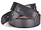 No-Scratch 100% Leather Belt