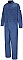 Bulwark Flame Resistant Excel-FR™ Deluxe Contractor Coverall