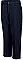 Workrite Classic Firefighter Pant - Full Cut - Midnight Navy