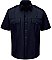 Workrite Classic Fire Officer Shirt Midnight Navy