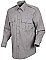 Men's Long Sleeve Deputy Deluxe Shirt