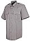 Men's Short Sleeve Deputy Deluxe Shirt