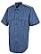 Men's Short Sleeve Sentry® Plus Shirt