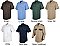 Men\'s Short Sleeve Sentry® Plus Shirt with Zipper