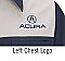 Acura® Long Sleeve Technician Shirt