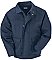 Bulwark Flame Resistant Lined Bomber Jacket