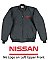 Nissan Technician Team Jacket