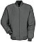 Solid Team Style Jacket