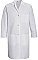 Red Kap Women's Staff Coat