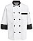 Garnish Chef Coat