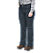 Bulwark Flame Resistant Women's Straight Fit Jean with Stretch