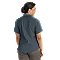 Women's Cooling Short Sleeve Work Shirt