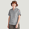 Women's Cooling Short Sleeve Work Shirt
