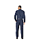 Men's Non-FR 100% Cotton Classic Long Sleeve Fire Chief Shirt