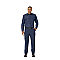 Men's Non-FR 100% Cotton Classic Long Sleeve Fire Chief Shirt