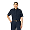 Workrite Women's Fire Chief Shirt - Midnight Navy