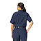 Workrite Women's Fire Chief Shirt - Midnight Navy