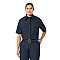 Workrite Women's Classic Short Sleeve Firefighter Shirt