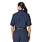 Workrite Women's Classic Short Sleeve Firefighter Shirt