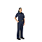 Workrite Women's Station 73 Collection Shirt