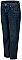 Bulwark Straight Fit Jean with Stretch