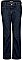 Bulwark Flame Resistant Women's Straight Fit Jean with Stretch