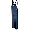 Bulwark 40 CAL/CM² Flame Resistant Bib