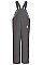 Bulwark Flame Resistant Excel-FR™ ComforTouch™ Deluxe Insulated Bib Overall