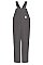 Bulwark Flame Resistant Excel-FR™ ComforTouch™ Deluxe Insulated Bib Overall