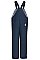 Bulwark Flame Resistant Excel-FR™ ComforTouch™ Deluxe Insulated Bib Overall