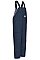 Bulwark Flame Resistant Excel-FR™ ComforTouch™ Deluxe Insulated Bib Overall