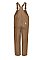Bulwark Flame Resistant Excel-FR™ ComforTouch™ Duck Unlined Bib Overall