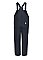 Bulwark Flame Resistant Excel-FR™ ComforTouch™ Duck Unlined Bib Overall