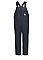 Bulwark Flame Resistant Excel-FR™ ComforTouch™ Duck Unlined Bib Overall