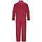 Bulwark Flame Resistant Excel-FR™ Deluxe Coverall