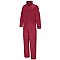 Bulwark Flame Resistant Excel-FR™ Deluxe Coverall