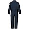 Bulwark Flame Resistant Excel-FR™ Deluxe Contractor Coverall