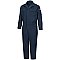 Bulwark Flame Resistant Excel-FR™ Deluxe Contractor Coverall