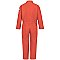 Bulwark Flame Resistant Excel-FR™ Deluxe Contractor Coverall