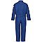 Bulwark Flame Resistant Excel-FR™ Deluxe Contractor Coverall