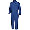 Bulwark Flame Resistant Excel-FR™ Deluxe Contractor Coverall