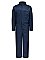 Bulwark Flame Resistant Premium Insulated Coverall