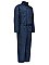 Bulwark Flame Resistant Premium Insulated Coverall