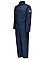 Bulwark Flame Resistant Premium Insulated Coverall