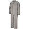 Bulwark Flame Resistant 6oz. Summer Coverall