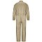 Bulwark Flame Resistant 6oz. Summer Coverall