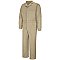 Bulwark Flame Resistant 6oz. Summer Coverall