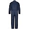 Bulwark Flame Resistant 6oz. Summer Coverall