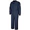Bulwark Flame Resistant 6oz. Summer Coverall