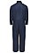 Men's Flame-Resistant / Chemical Splash Protection Coverall